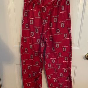 - Ohio State Pajama Pants